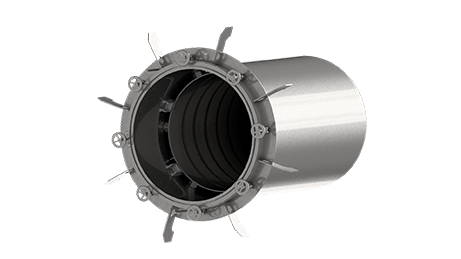 Schacht- & Haubenöfen
